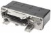 Standard Motor Products ABS1662 ABS Brake Computer (ABS1662)