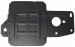Standard Motor Products ABS1341 ABS Brake Computer (ABS1341)