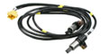 ABS Speed Sensor (ATE1736770, W0133-1736770, N6030-132513)