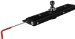 Curt Manufacturing C-615 Removable Ball Gooseneck Hitch (C615)