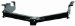 Reese Towpower 33025 33 Series Class III / IV Professional Hitch Receiver (33025, R3433025)