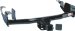 Reese Towpower 37042 Class III Multi-fit Receiver Hitch (37042, R3437042)
