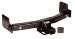 Reese Towpower 37096 Black Multi-Fit Hitch (37096, R3437096)