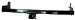Reese Towpower 33052 33 Series Class III / IV Professional Hitch Receiver (33052, R3433052)