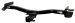 Reese Towpower 33008 33 Series Class III / IV Professional Hitch Receiver (33008, R3433008)
