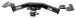 Reese Towpower 44089 2 inch Class III / IV Professional Hitch Receiver (44089, R3444089)