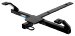 Reese Towpower 77126 Insta-Hitch Class I Hitch Receiver (77126)