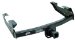 Valley 82350 Class III Receiver Hitch Extended Length (82350, V1182350)