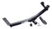 Valley 66650 Class II Receiver Hitch (66650, V1166650)