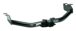 Class III And IV; Receiver Trailer Hitch (82762, V1182762)