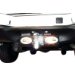 Infiniti FX35/FX45/QX4 WhiteNight Back Up Trailer Hitch Lamps (4199, W494199)