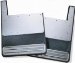 Deflecta-Shield 925102 Stainless Steel Splash Guard (925102, D41925102)