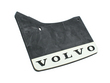 Volvo Mission Trading Company W0133-1627983 Mud Flaps (W0133-1627983, MTC1627983, O5130-44896)