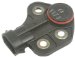 Delphi SS10298 ABS Wheel Speed Sensor (DESS10298, SS10298)