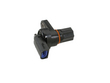 Delphi W0133-1630340 ABS Speed Sensor (W0133-1630340, N6030-264174)