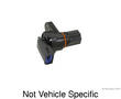 Dodge Delphi W0133-1673264 ABS Speed Sensor (W0133-1673264, N6030-175802)