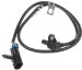 Dorman 970-003 ABS Sensor with Harness (970003, RB970003, 970-003)