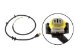 Dorman 970-040 ABS Sensor with Harness (970040, RB970040, 970-040)