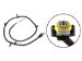 Dorman 970-042 ABS Sensor with Harness (970042, 970-042, RB970042)