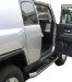 Aries 202011-2 Stainless Steel Side Step Bar (202011-2, ARS202011-2)