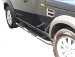 Aries 200112-2 Stainless Steel Side Step Bar (200112-2, ARS200112-2)