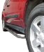Aries 201004-2 Stainless Steel Side Step Bar (201004-2, ARS201004-2)