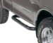 Dee Zee 371291 Nerf Step Cab Length Bars: 2004 Ford F150; Extended Cab; black (D37371291, 371291)
