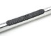 Putco 44125 Boss Bar 4" Stainless Steel Side Step (P4544125, 44125)