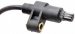 Raybestos ABS530426 Anti-Lock Brake Wheel Speed Sensor (ABS530426)