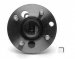 Raybestos ABS530522 Anti-Lock Brake Wheel Speed Sensor (ABS530522)