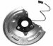 Raybestos ABS530465 Anti-Lock Brake Wheel Speed Sensor (ABS530465)