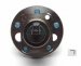 Raybestos ABS530763 Anti-Lock Brake Wheel Speed Sensor (ABS530763)