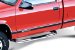 Westin 251110 Nerf Bar Components - Ford Full-Size Pickup 1997 - 1998 Nerf Bars ~ Signature Series (251110, 25-1110, W16251110)