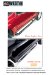 Westin 25-3385 Signature Series Black Finish Cab Length Step Bar (W16253385, 25-3385, 253385)