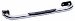 Westin 25-3365 Signature Series Black Cab Length Step Bar (25-3365, W16253365, 253365)