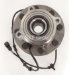 SKF BR930502 Front Hub Assembly (BR930502)