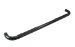 Westin 25-3245 Signature Series Black Cab Length Step Bar (25-3245, 253245, W16253245)