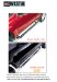 Signature Series For Mitsubishi ~ Montero Sport ~ 1997-2001 Black (4DR) (251535, 25-1535, W16251535)