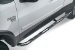 WESTIN 24-4080 Wheel-To-Wheel Step Bar; Chrome Stainless Steel; Short Bed Only; (24-4080, 244080, W16244080)