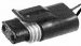 Standard Motor Products Pigtail/Socket (S-727, S727)
