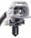 Standard Motor Products ALS211 ABS Wheel Speed Sensor (ALS211)