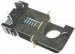 Standard Motor Products Stoplight Switch (SLS69, SLS-69, S65SLS69)