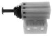 Standard Motor Products Stoplight Switch (SLS208, S65SLS208, SLS-208)