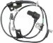 Standard Motor Products ALS573 Front Wheel Anti-Lock Brake System Sensor (ALS573)